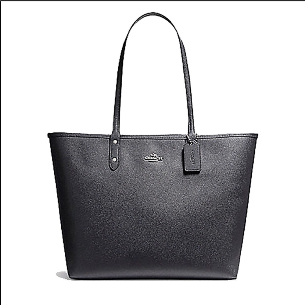 Coach NWOT Reversible Tote